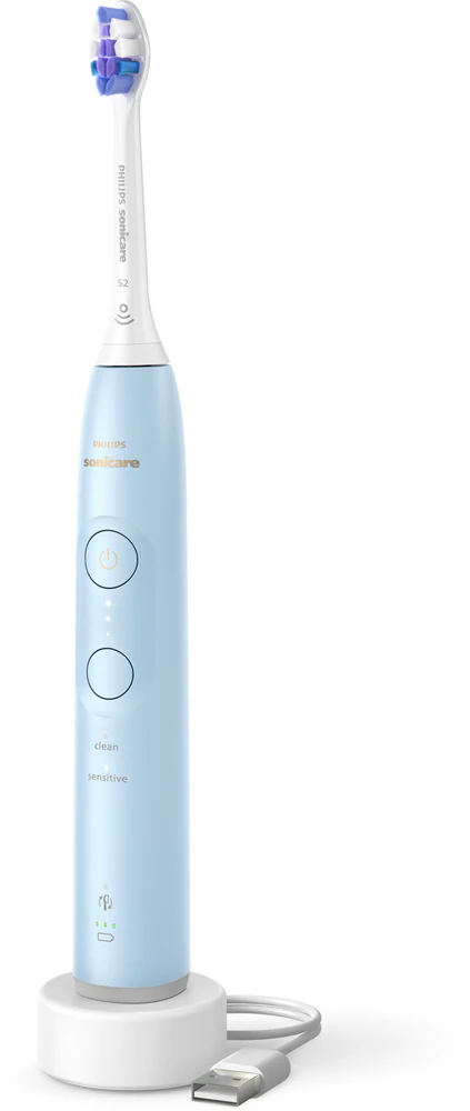 philips sonicare 6100