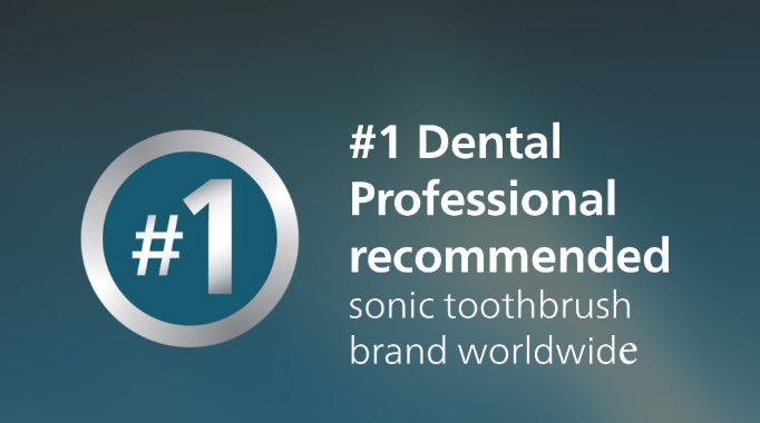 philips sonicare 7100