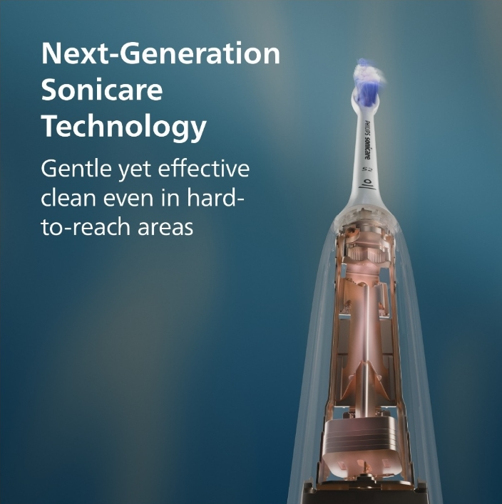 philips sonicare 5300