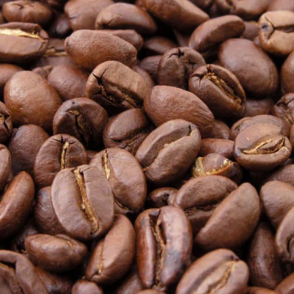 Premium Coffee Beans