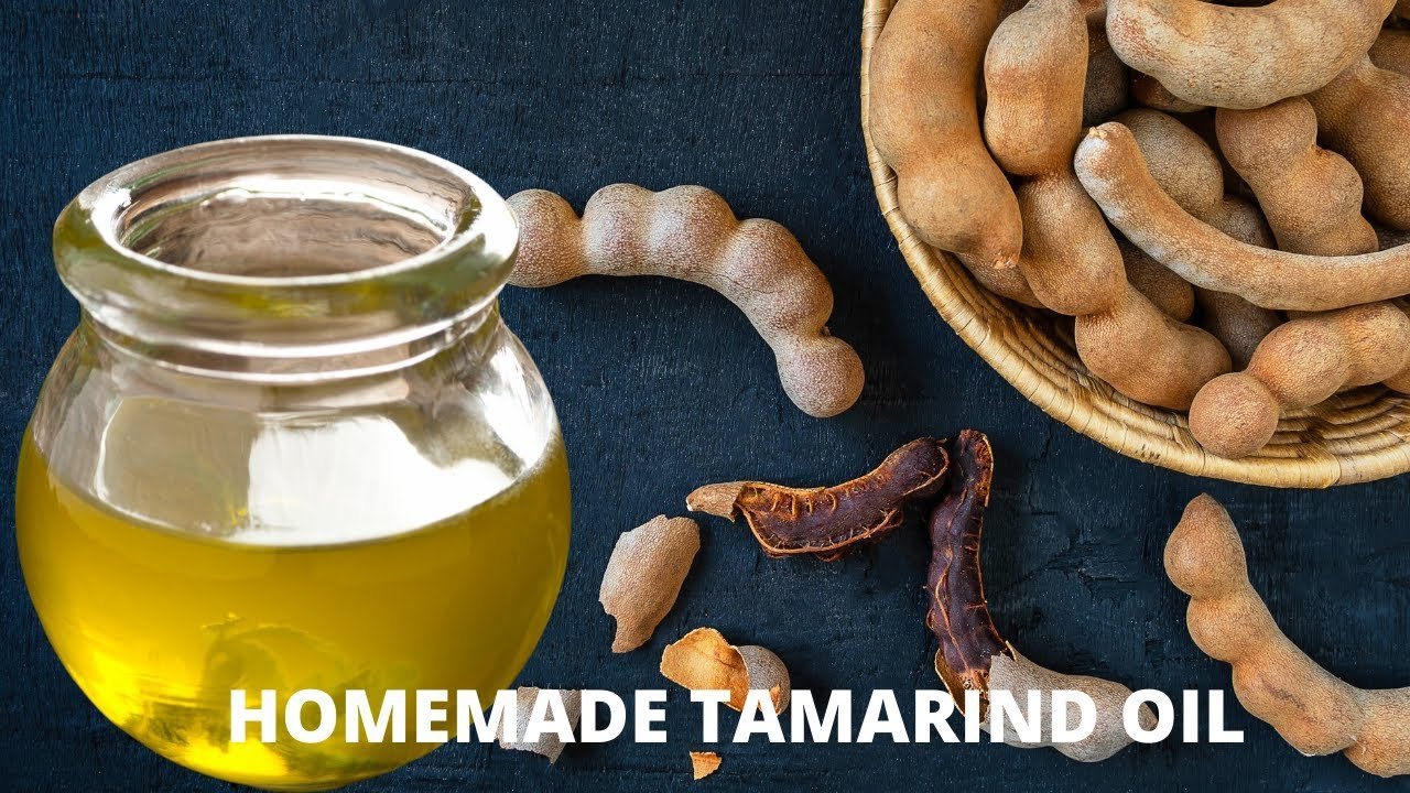 Tamarind Oil
