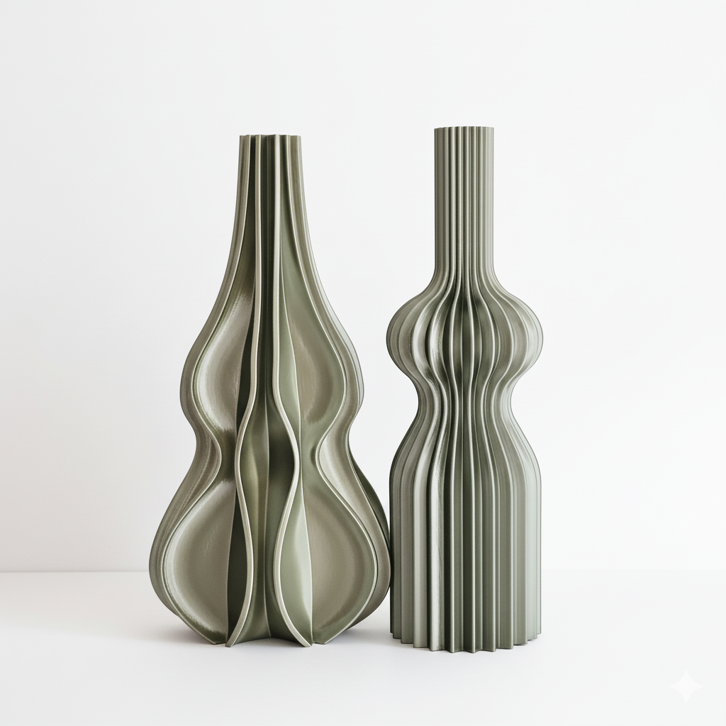 Voordeelbundel | Zilvergroen