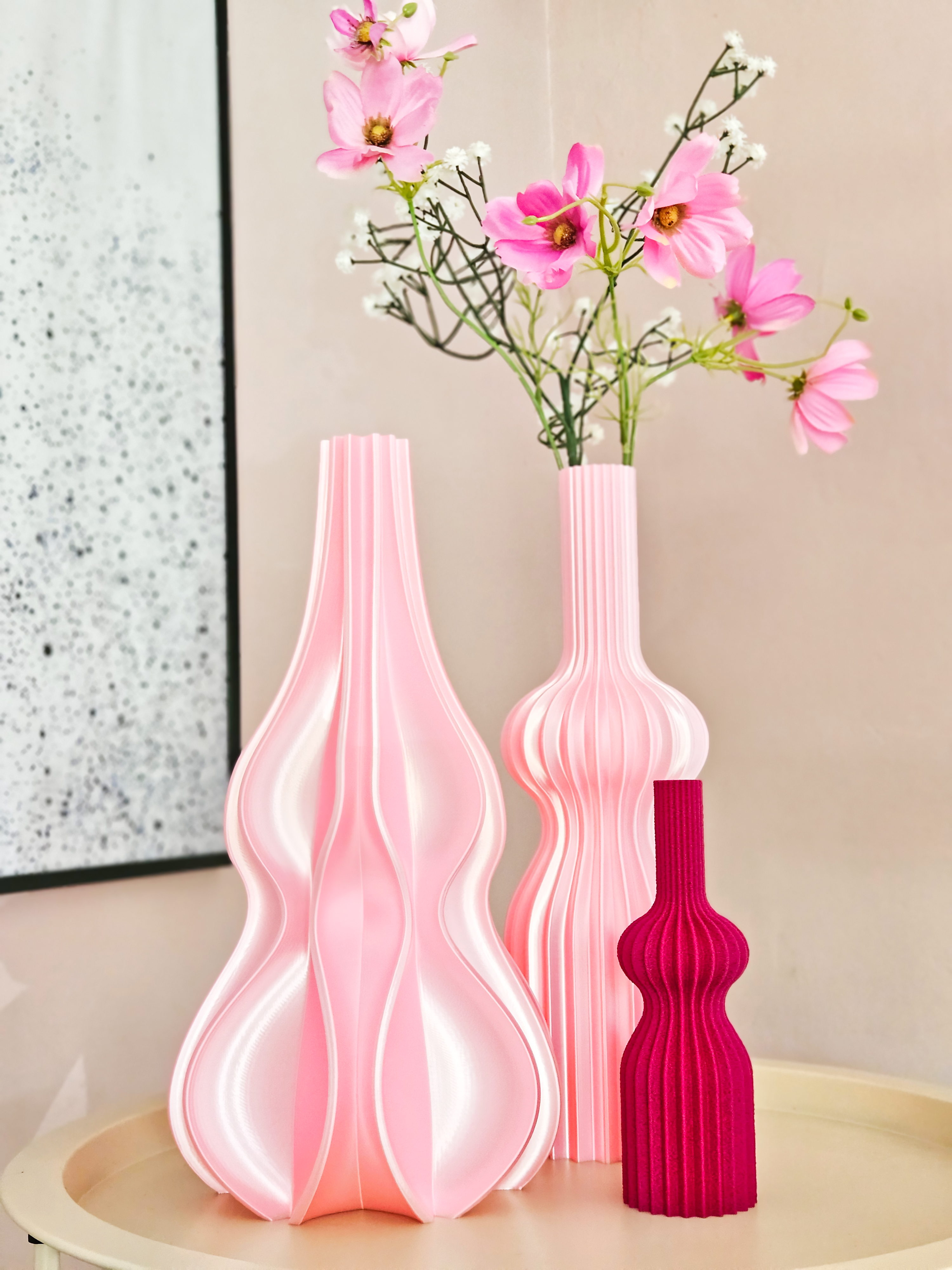 Voordeelbundel | Lichtroze