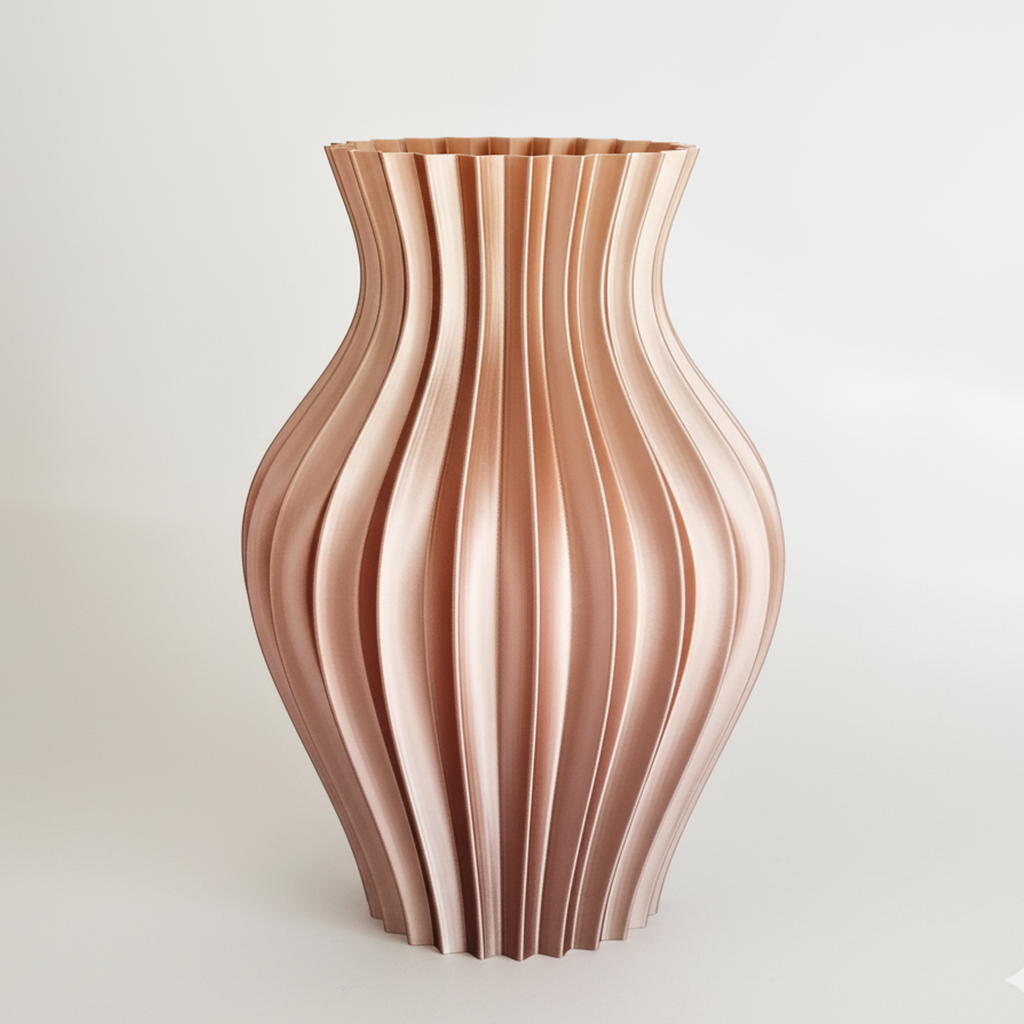 Vaas VENUS | Beige Gradient