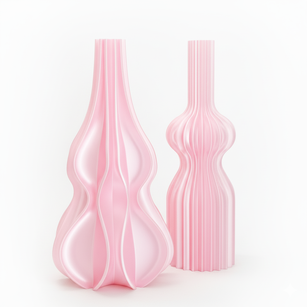 Voordeelbundel | Lichtroze