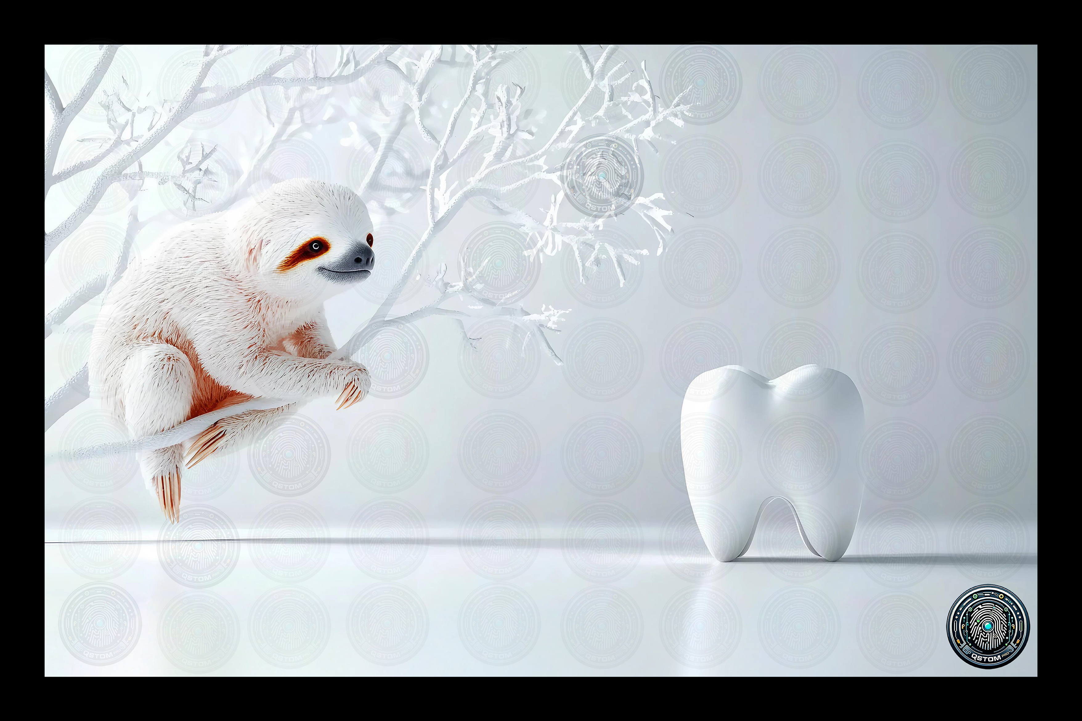 Zen Dentaire : La Sagesse du Sourire Lent