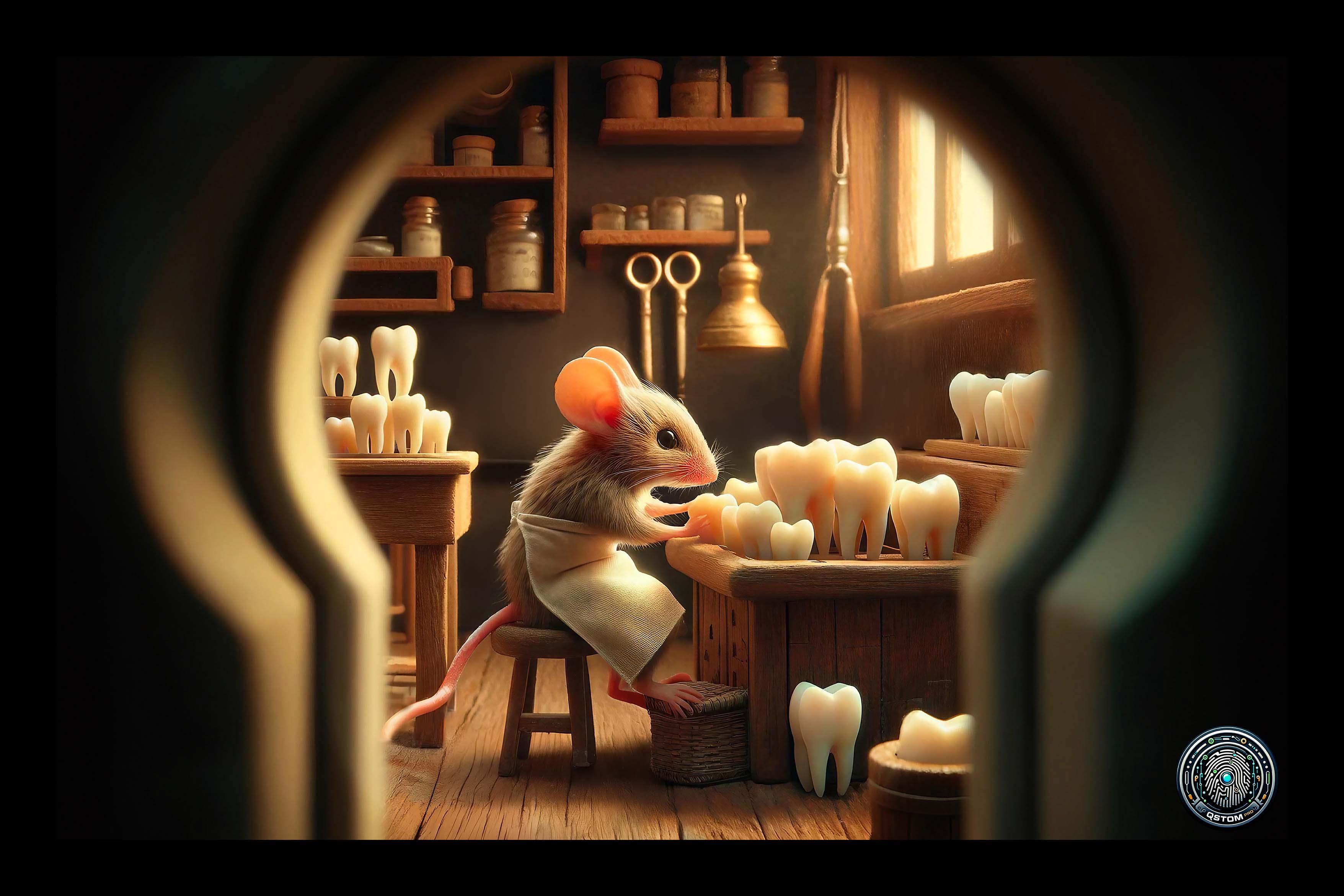 L'Atelier de la Souris Prothésiste
