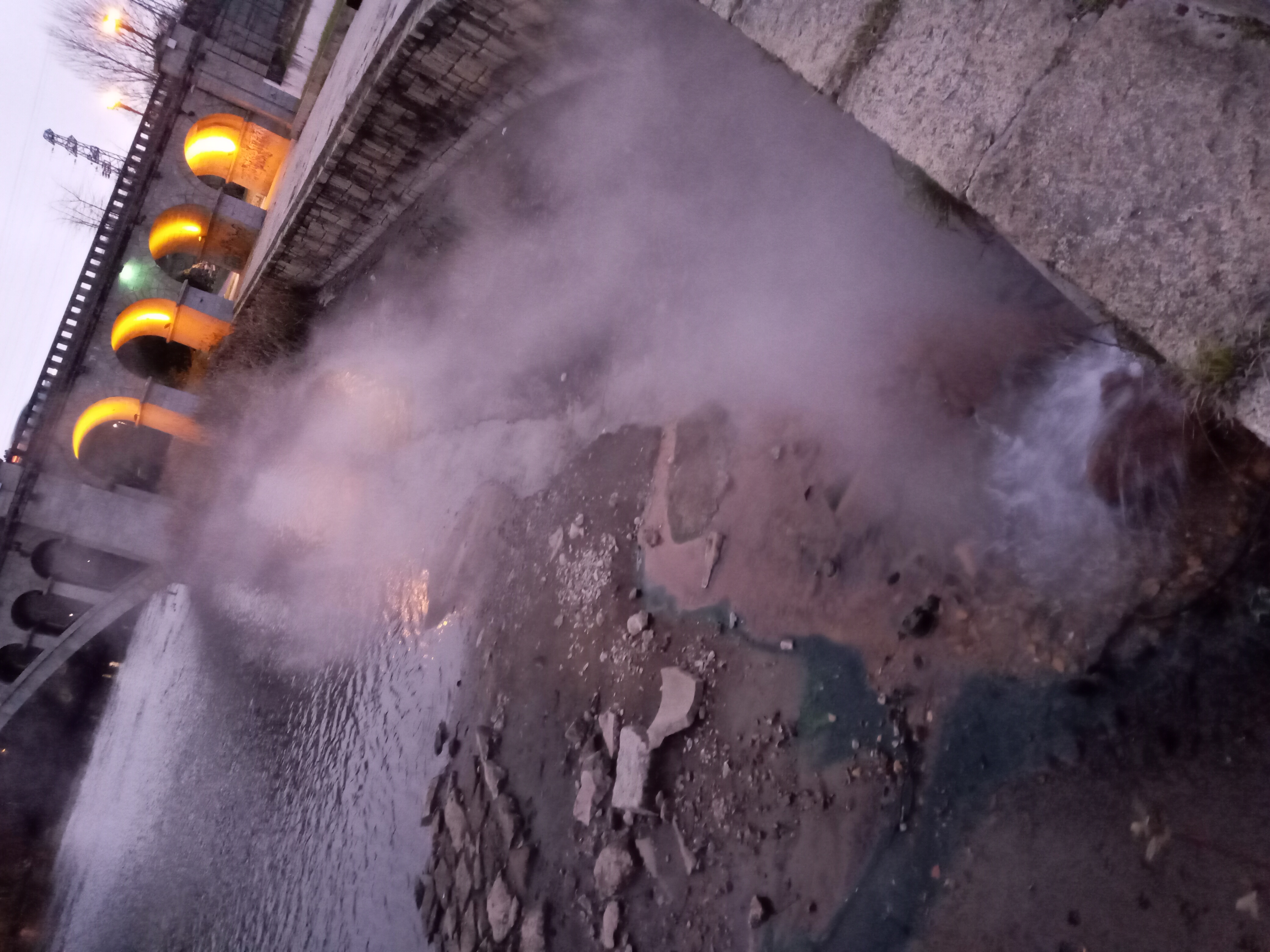 6. Where You Gonna Go Now