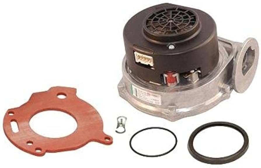 Brand New WORCESTER GREENSTAR JUNIOR 24i 28i & 25Si 30Si FAN 87161160670 Genuine