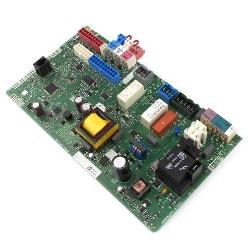 Vaillant EcoTEC Plus 824 831 837 937 PCB (From 2012) 0010028086 0020254533 New*