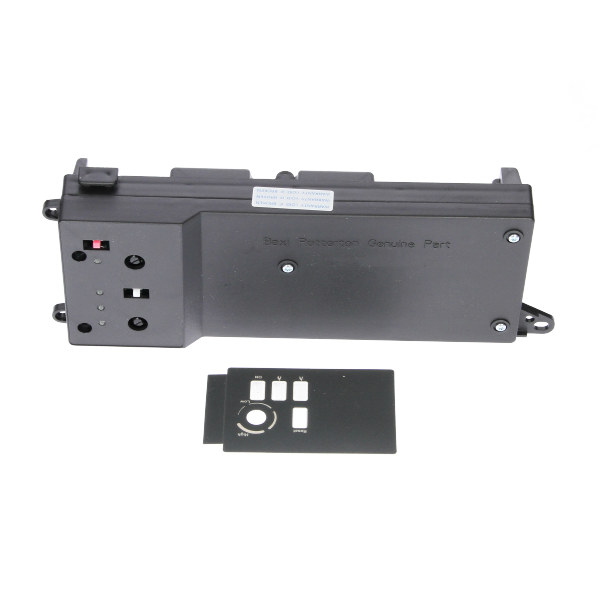 Baxi Solo 12, 15, 18, 24, 30 HE Control PCB 5121025 5110991 Genuine