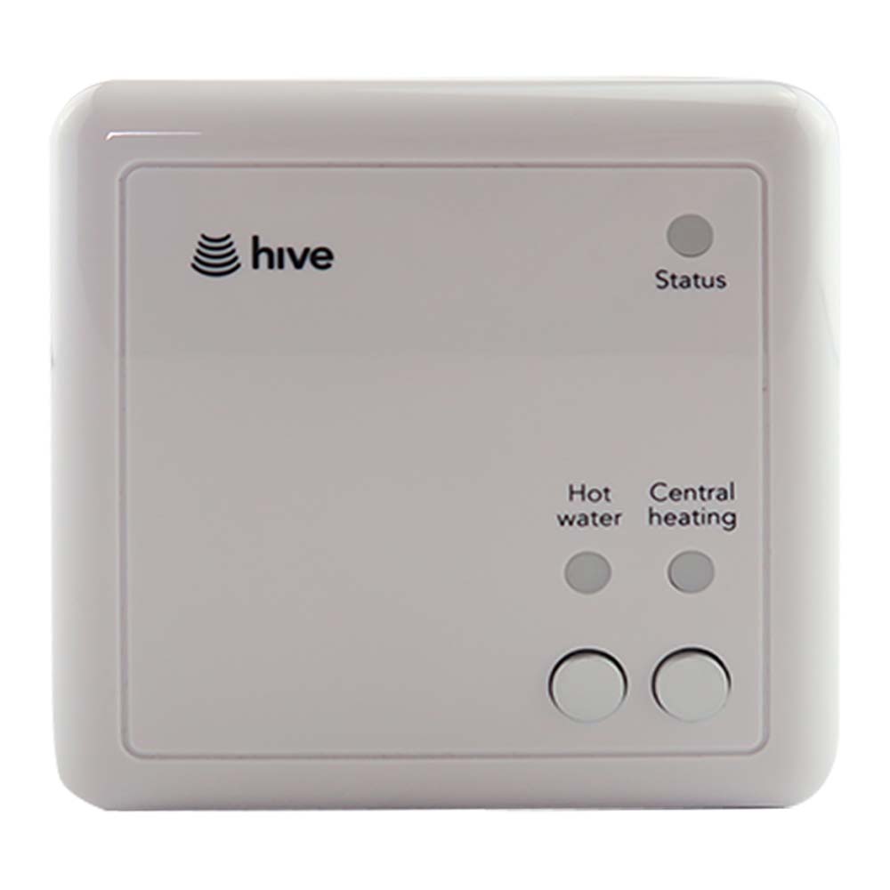 Brand New Hive Heating 2 Channels Receiver SLR2b Genuine*