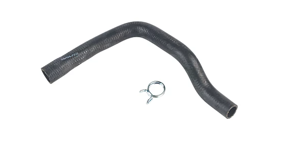 BAXI DUOTEC 24HE 28HE 33HE & 40HE CONDENSATE SILICONE PIPE 5114762 