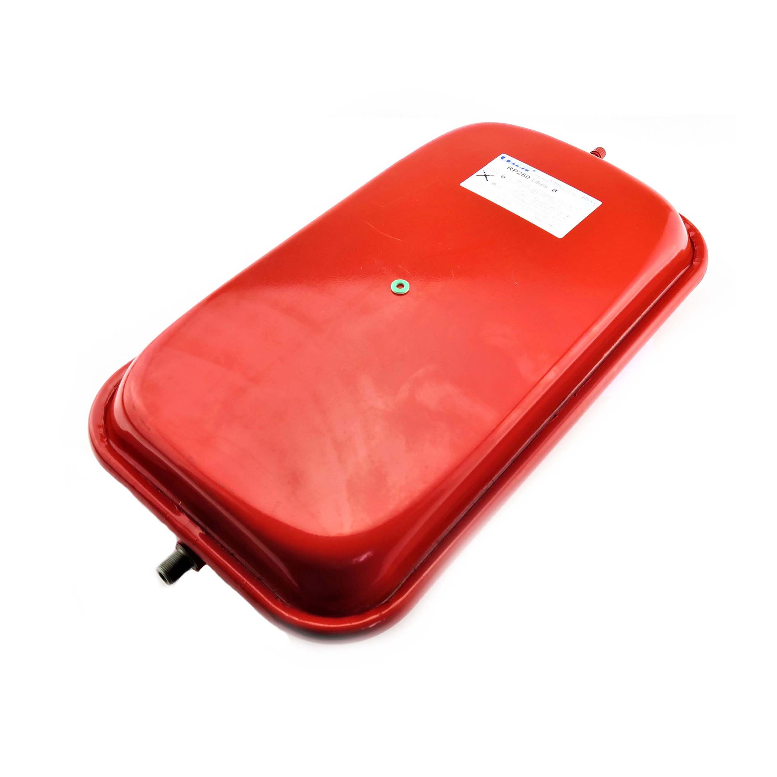 Brand New BAXI DUO TEC COMBI 24 28 HE & HE A EXPANSION VESSEL 8 LITRE 5114691