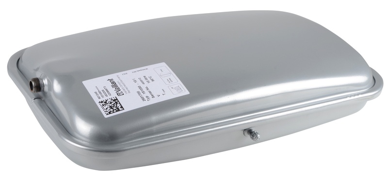 Brand new Vaillant Ecotec Expansion Vessel 181051