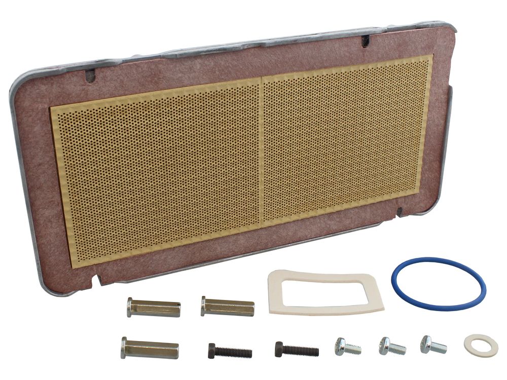 IDEAL 175571 LOGIC + COMBI 24,30,35 & LOGIC COMBI 'E' 24,'E' 30,'E' 35 BURNER