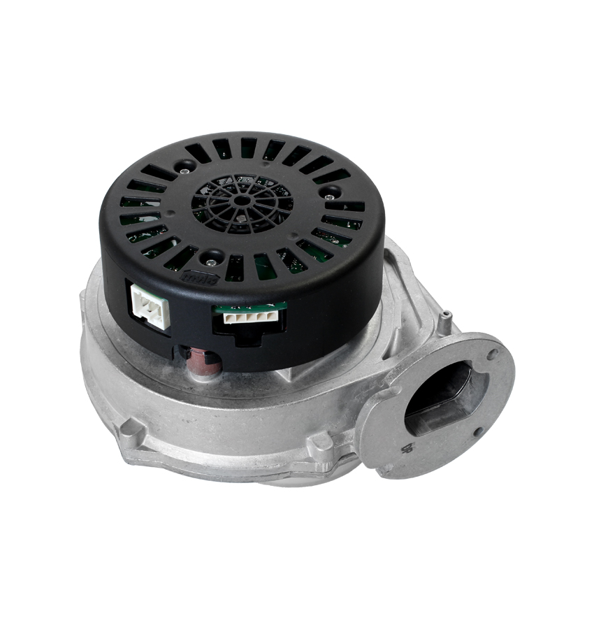 Baxi DuoTEC Platinum Megaflow RG128 Fan 5121447 5114684