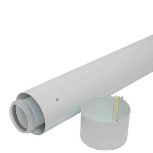Brand new Vaillant 303903 1m Flue Extension BNIB
