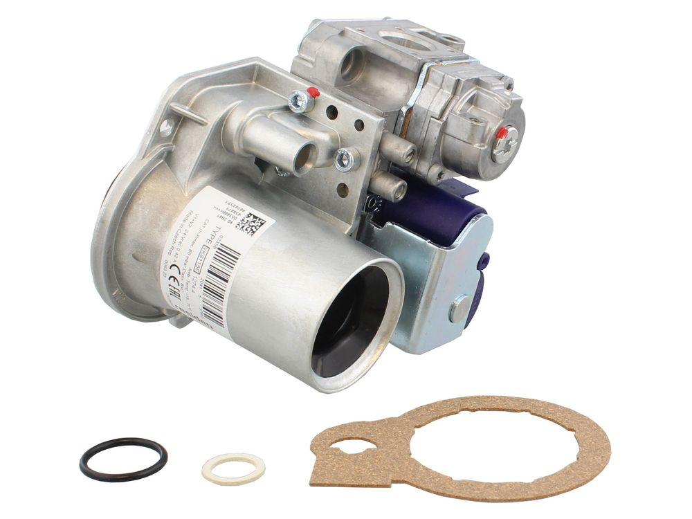 VAILLANT ECOTEC PLUS 824 / 831 / 837 & PRO 24/28 GAS VALVE 0020110998 0020110995