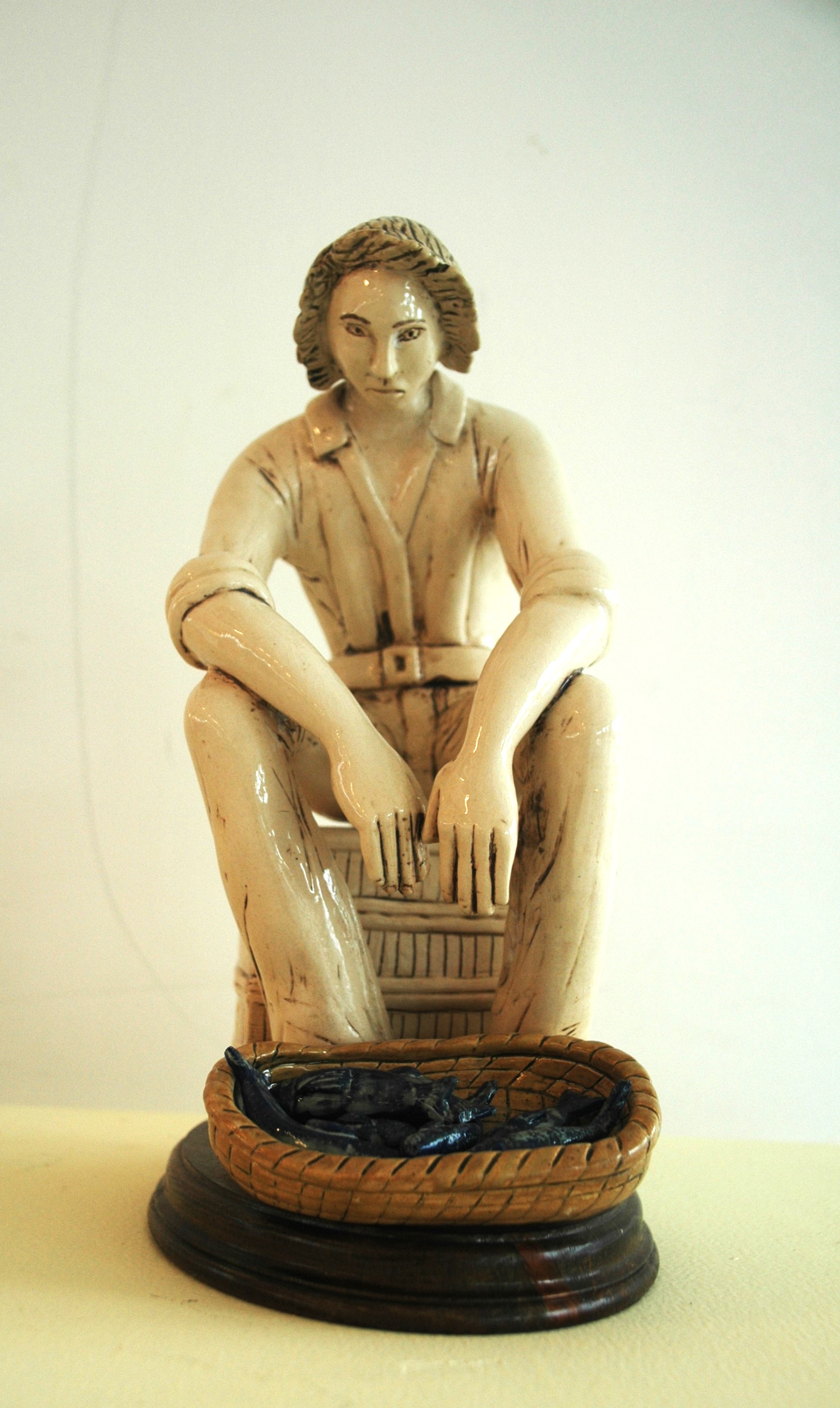 Aquel marinero gallego