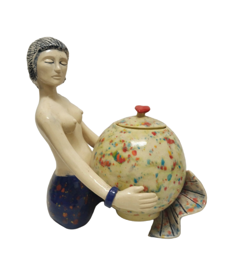 Guardiana de recuerdos