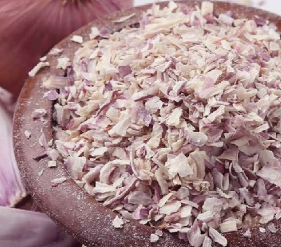 Dehydrated Chopped Onion, Pan India, Packaging Size: 5 Kg