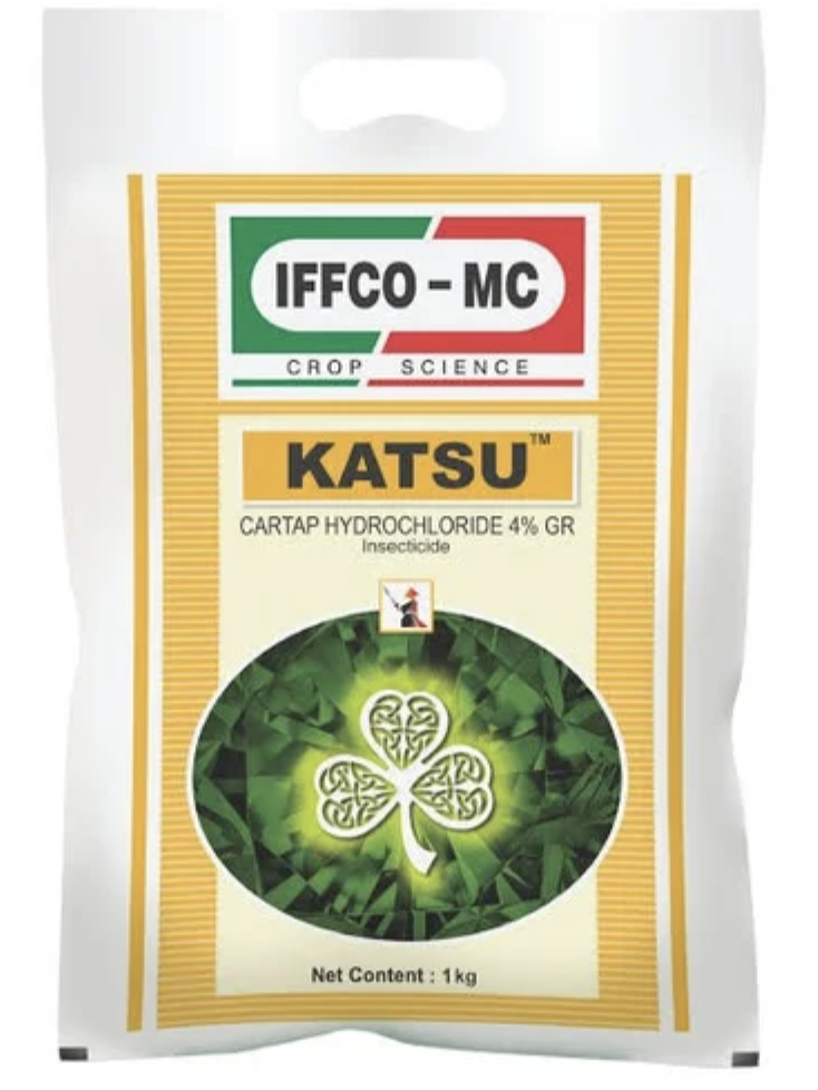 Katsu Insecticide