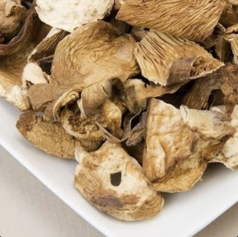 Dry Mushroom Pack of 1Kg