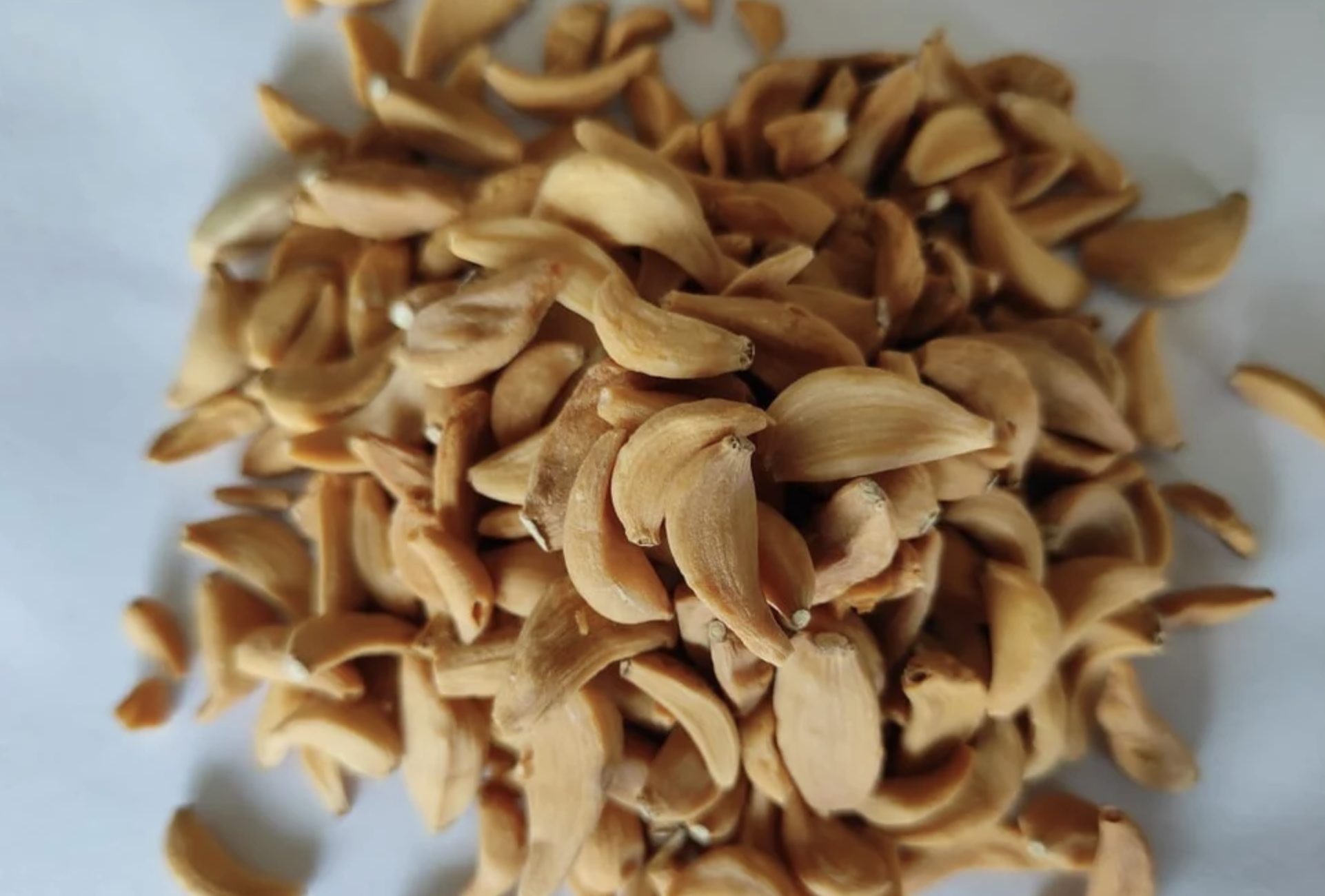 Dehydrated Garlic Flakes 100/kg