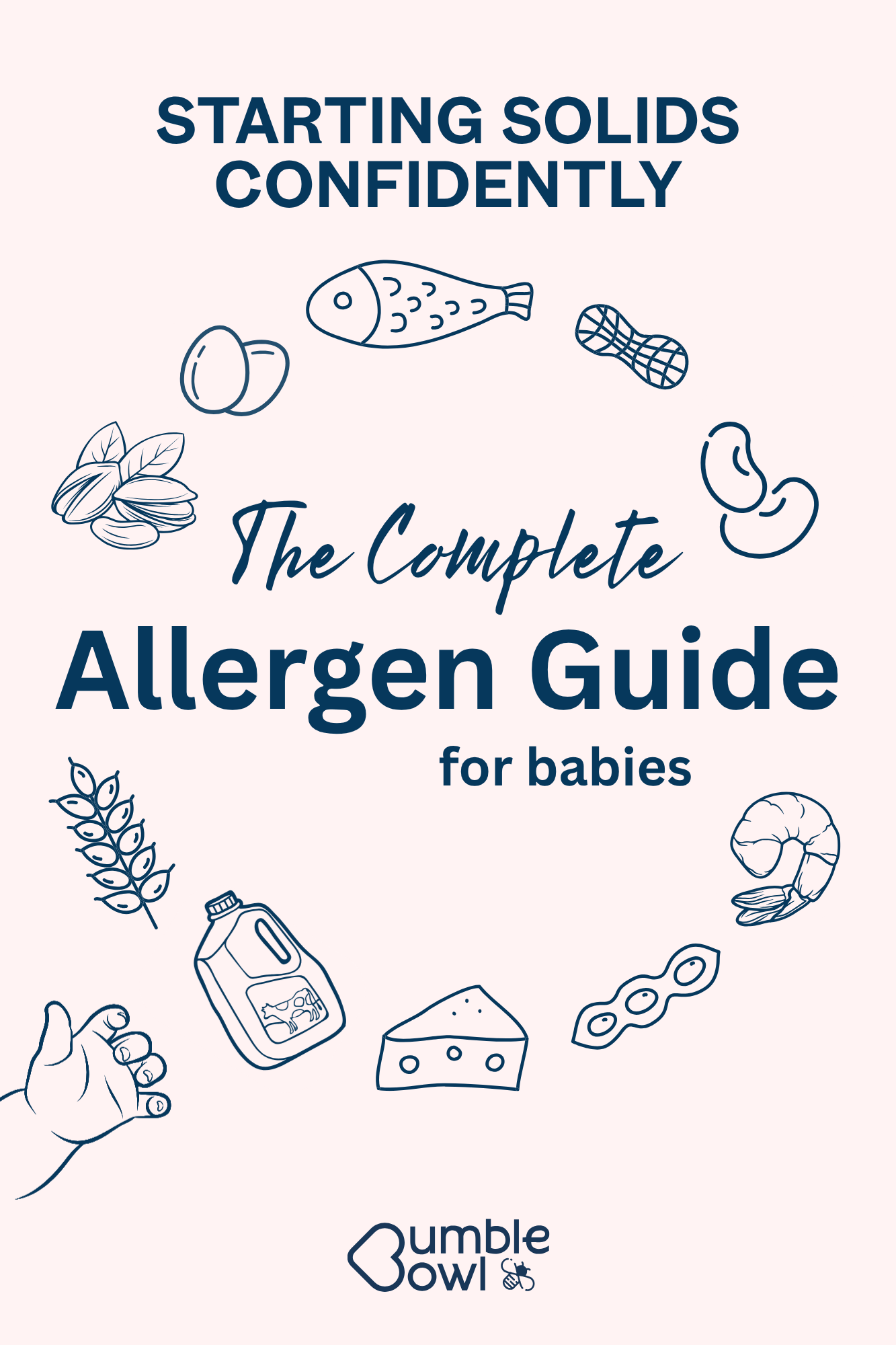 Starting Solids Confidently