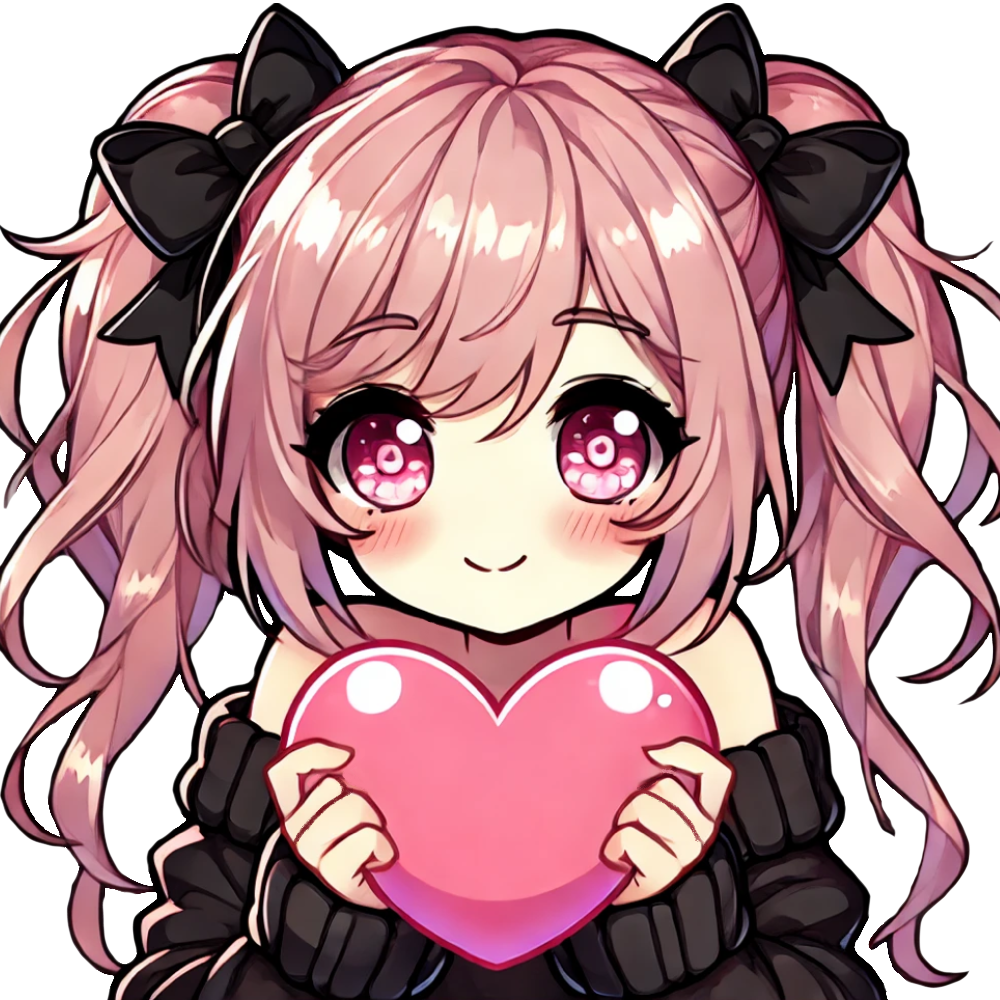 Edrie's Heart