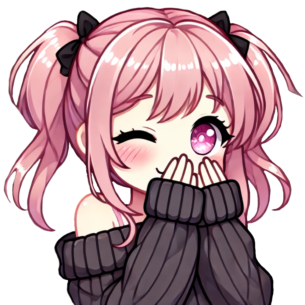 Giggling Edrie