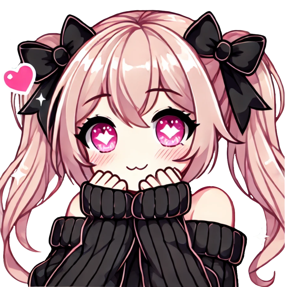 Blushing Edrie