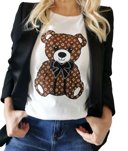 T-shirt manica corta  TMCD10003