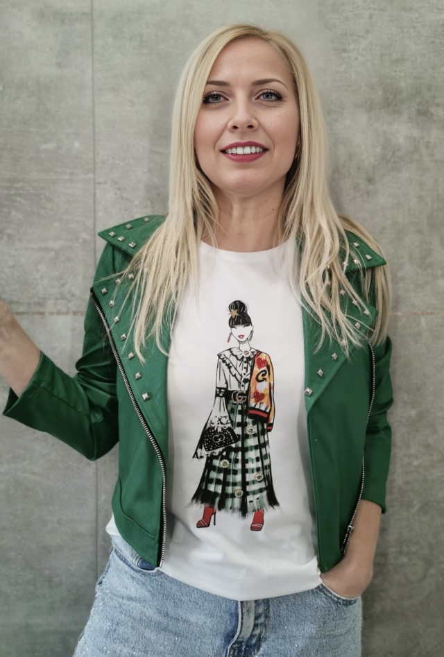  NEW COLLECTION TMCD10075