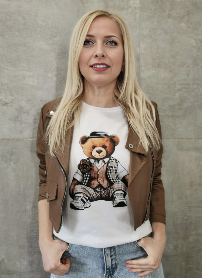 NEW COLLECTION TMCD10076