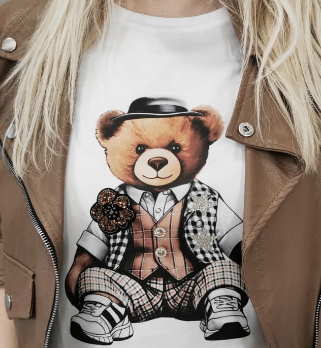 NEW COLLECTION TMCD10076