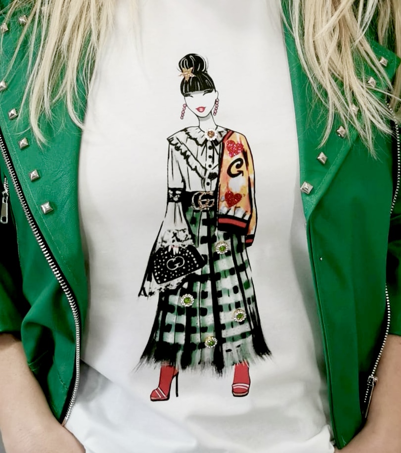  NEW COLLECTION TMCD10075