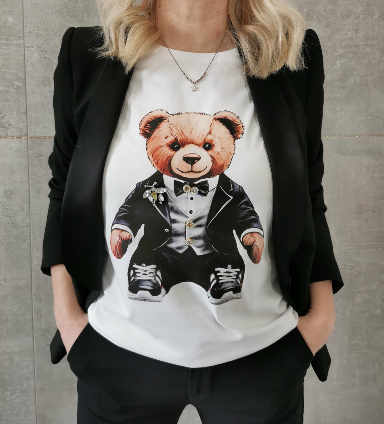 New COLLECTION TMCD10087