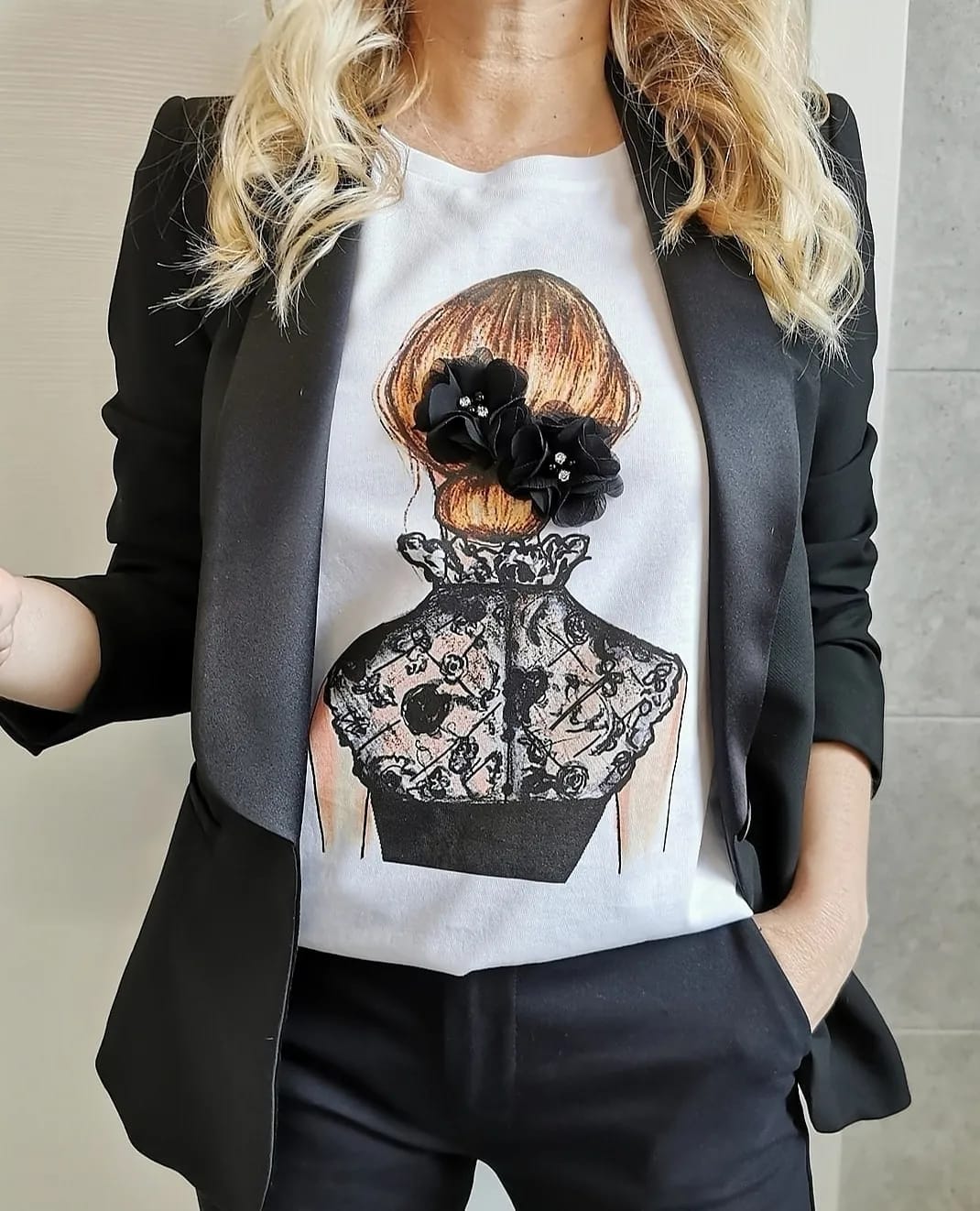 New COLLECTION TMCD10089