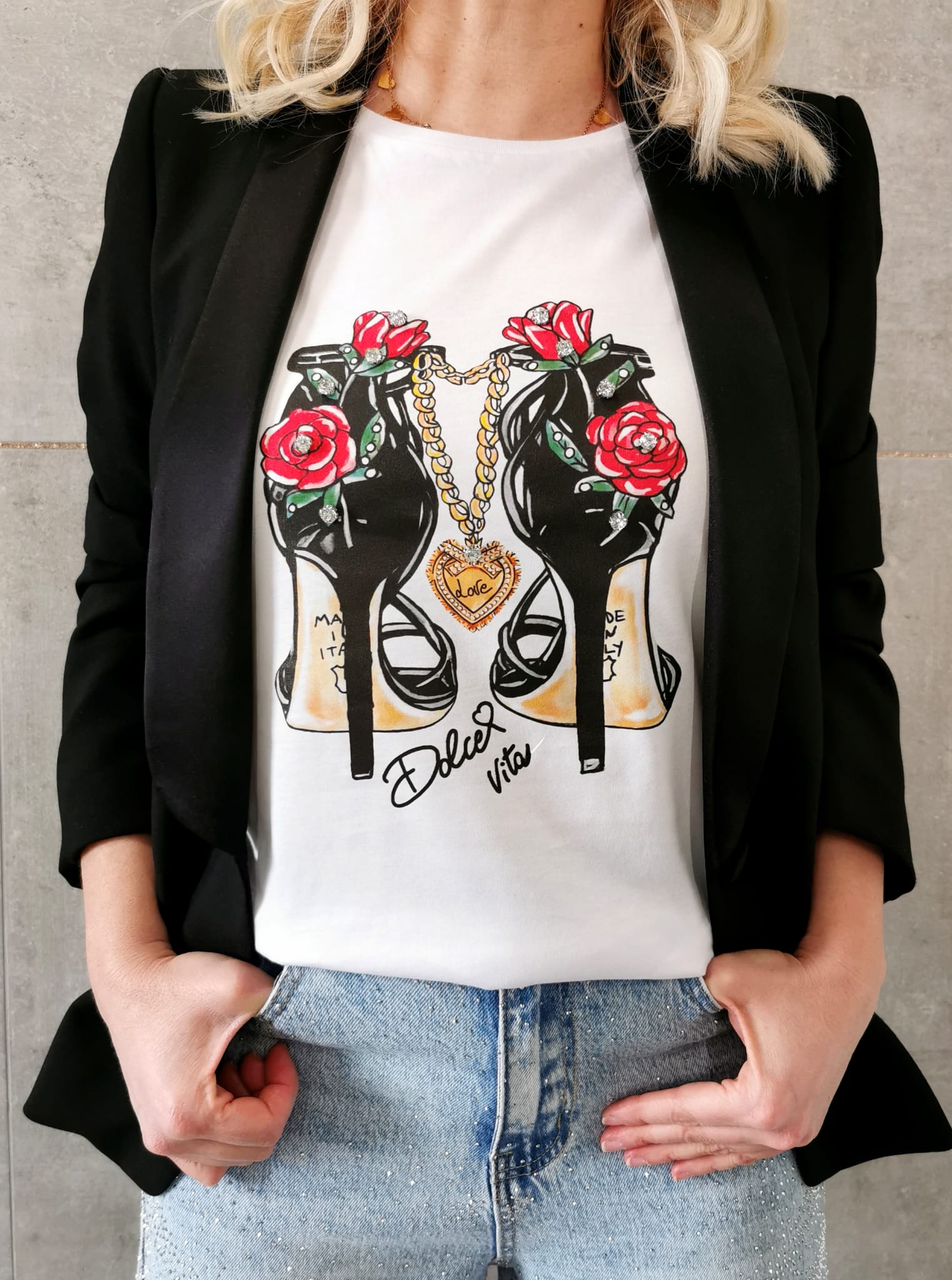 New COLLECTION TMCD10091