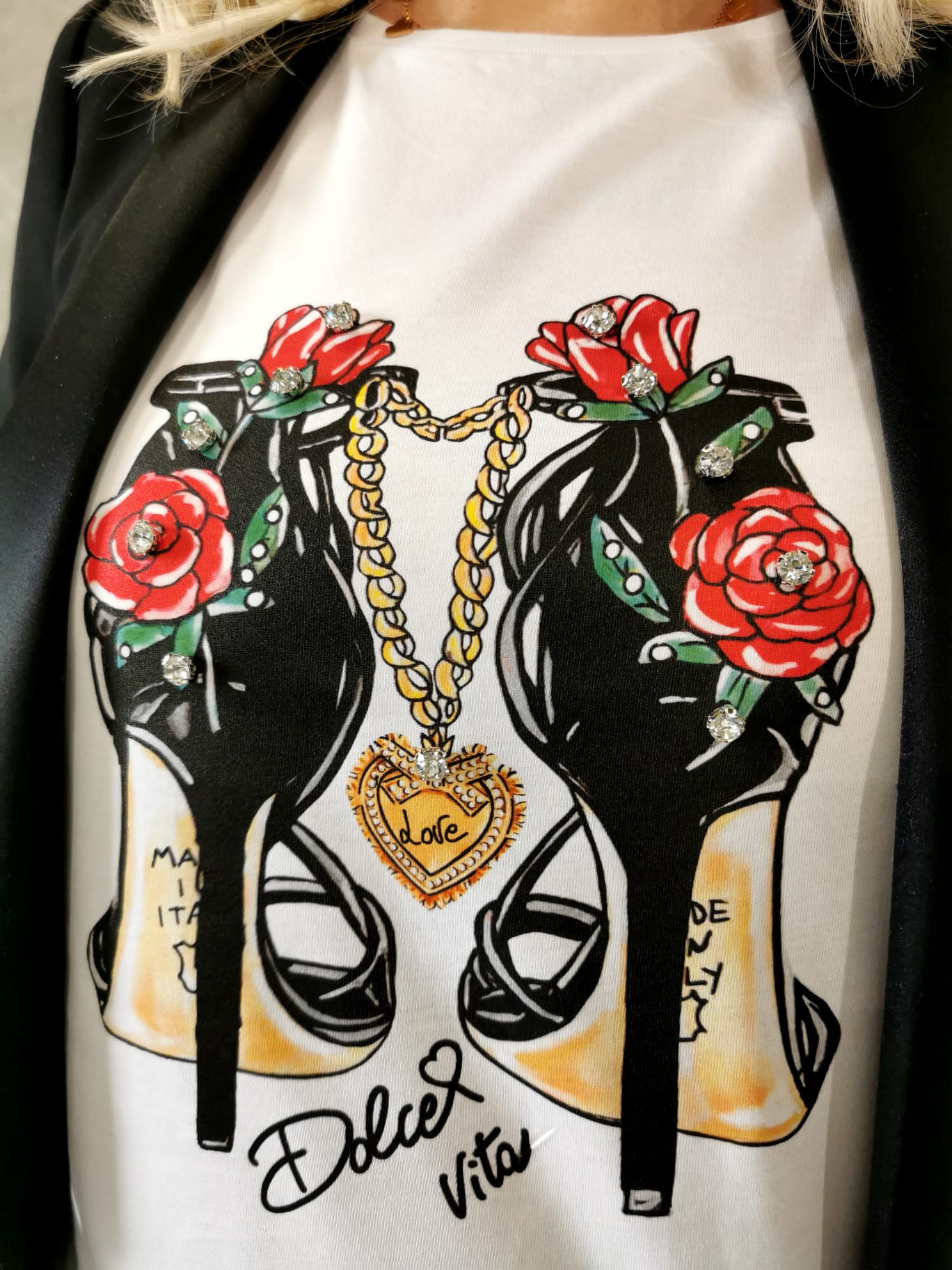 New COLLECTION TMCD10091