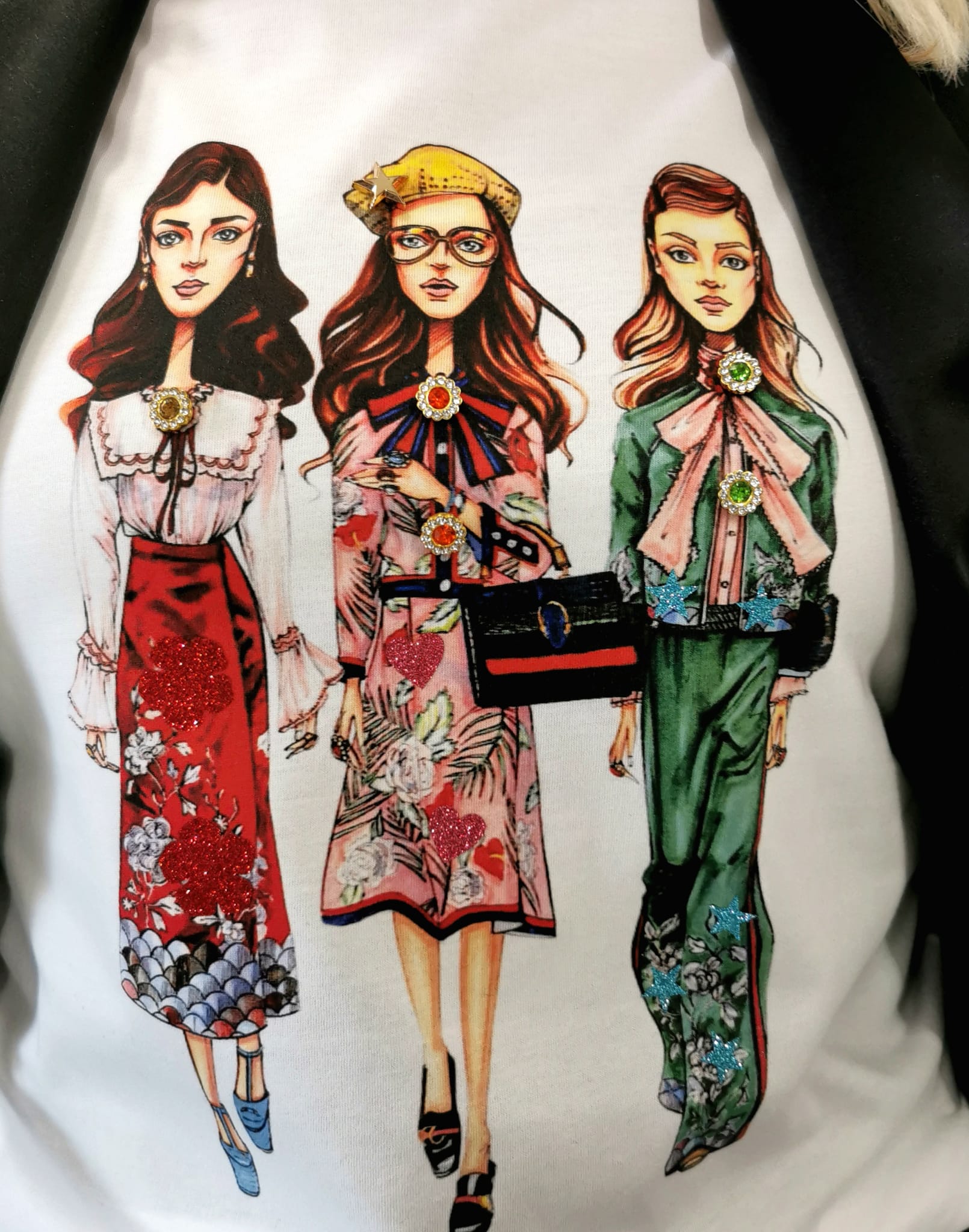 New COLLECTION TMCD10092