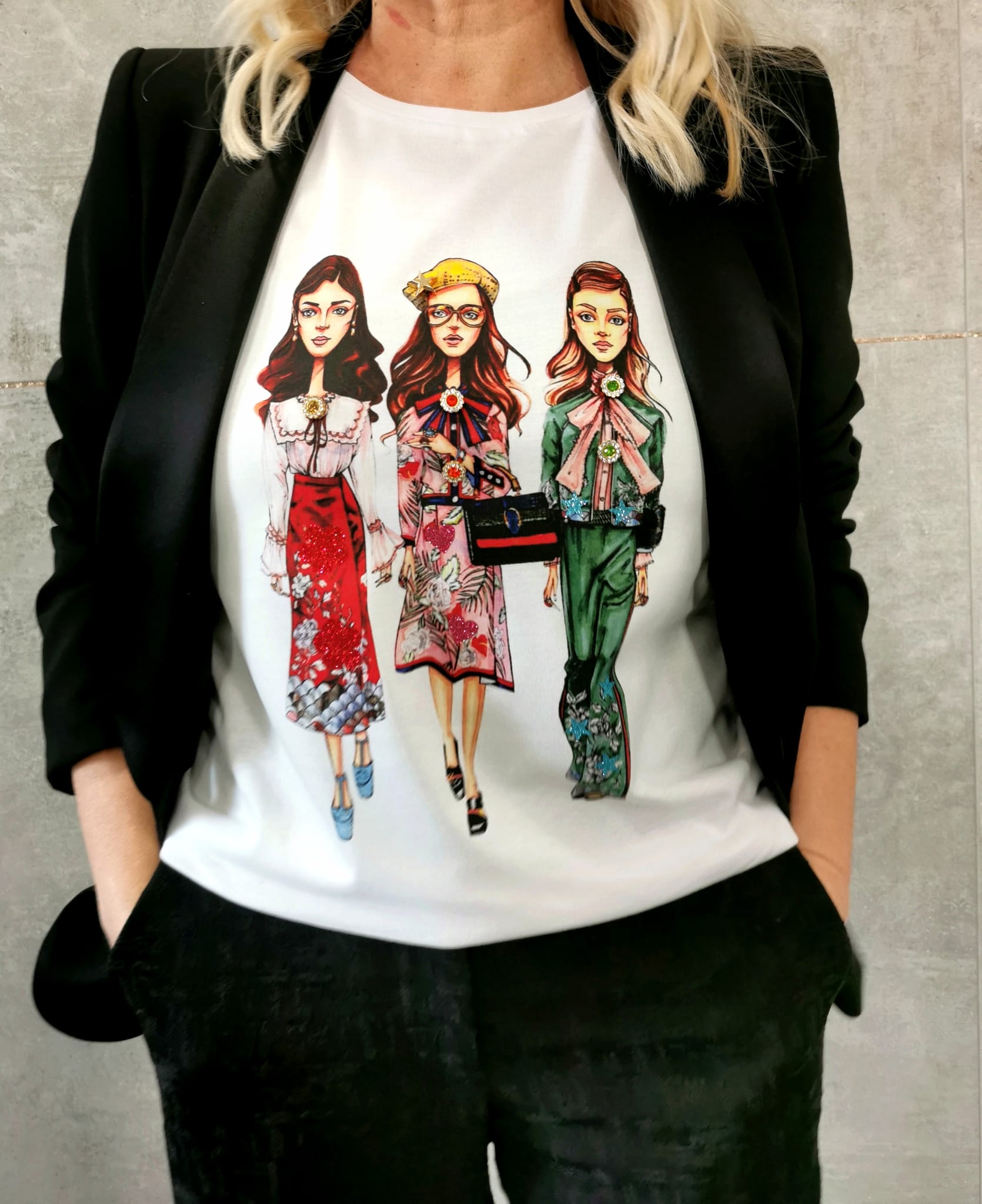 New COLLECTION TMCD10092