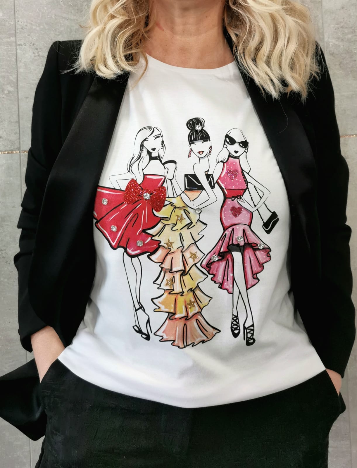 New COLLECTION TMCD10093