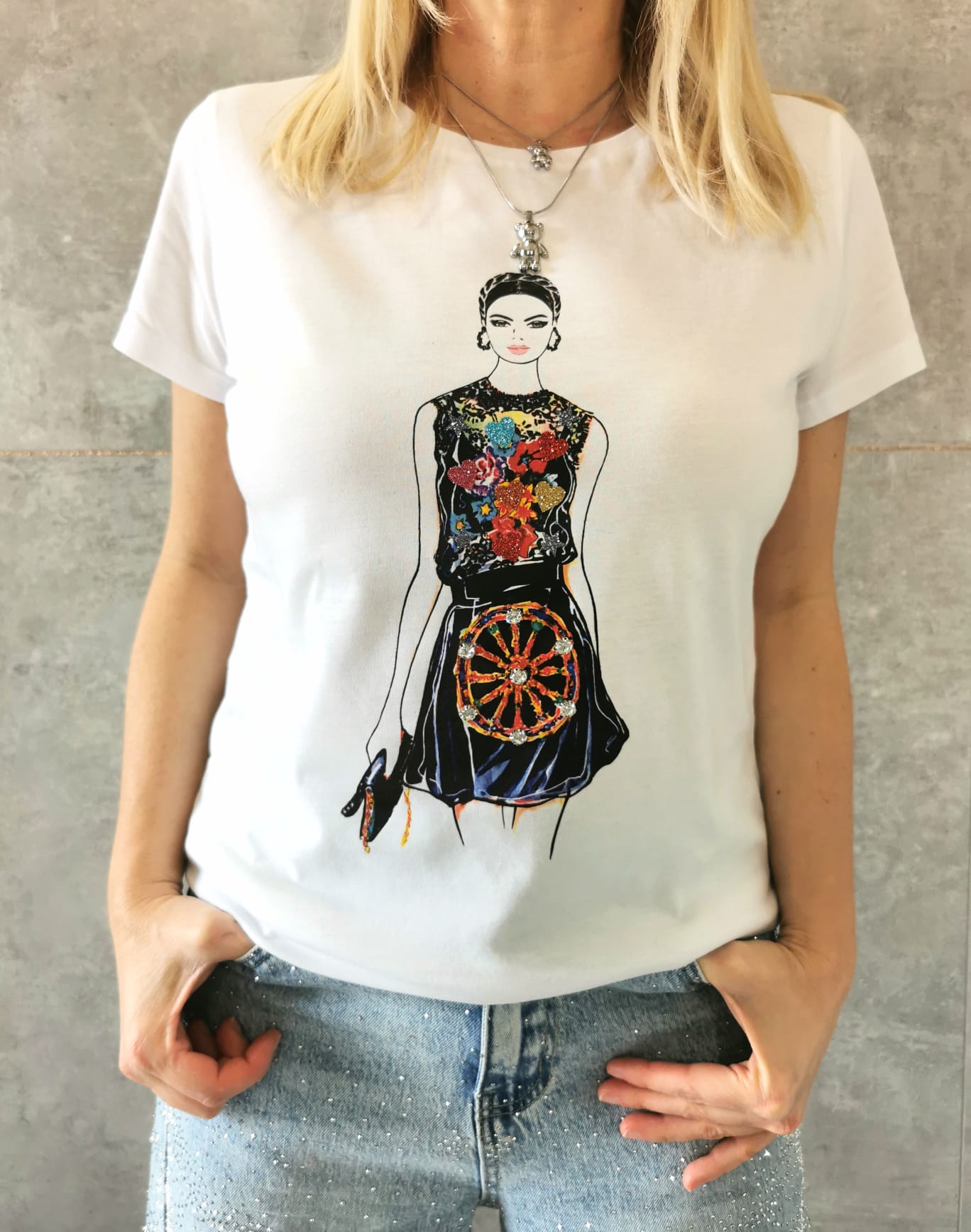 New COLLECTION TMCD10097