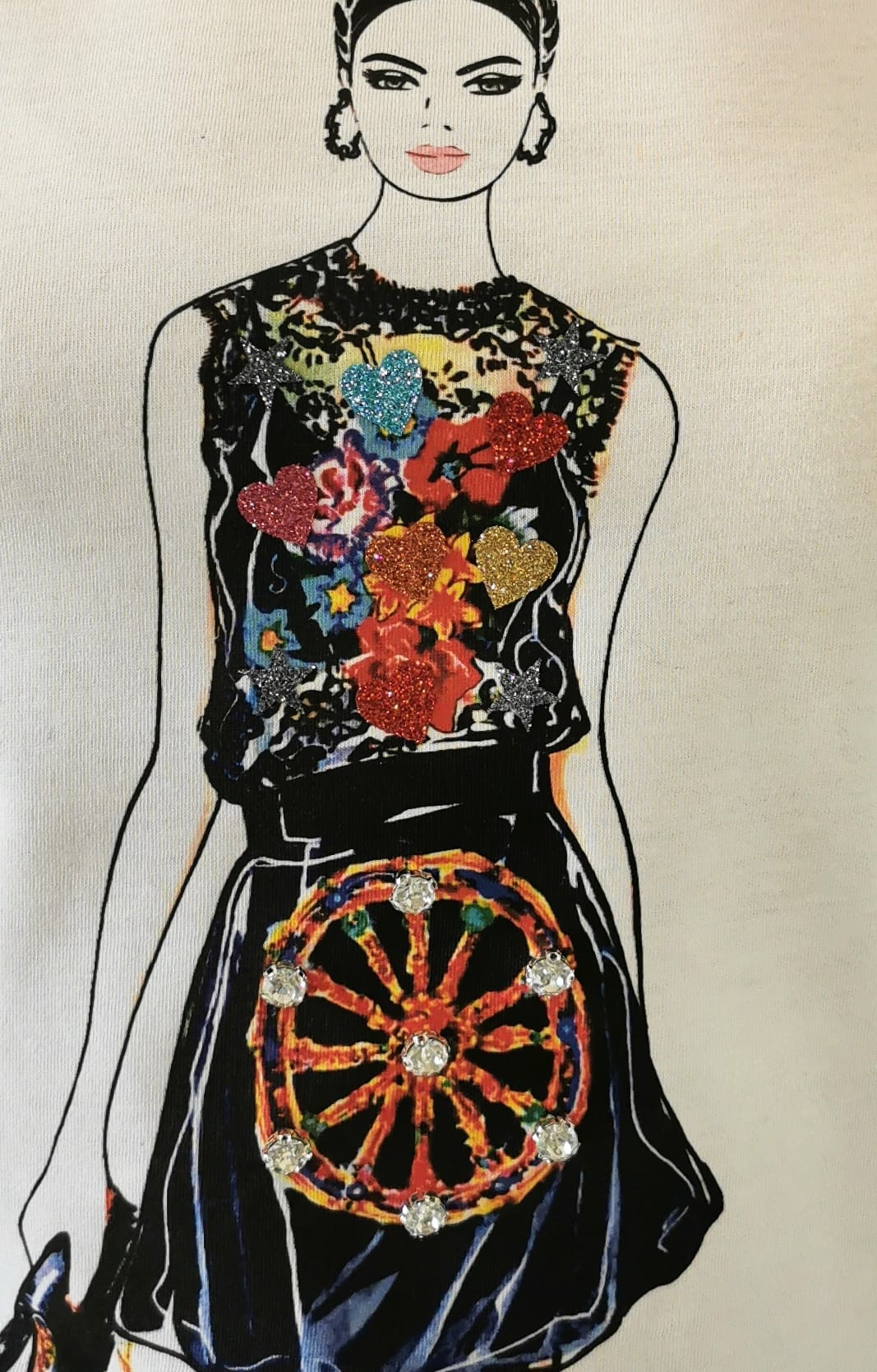 New COLLECTION TMCD10097