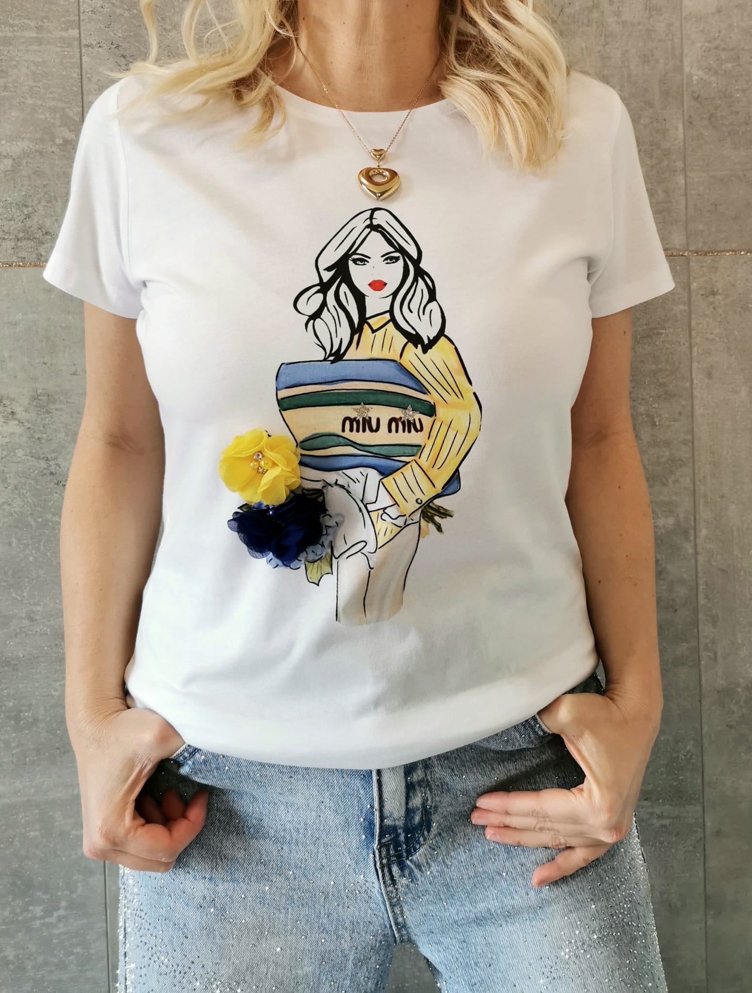 New COLLECTION TMCD10099