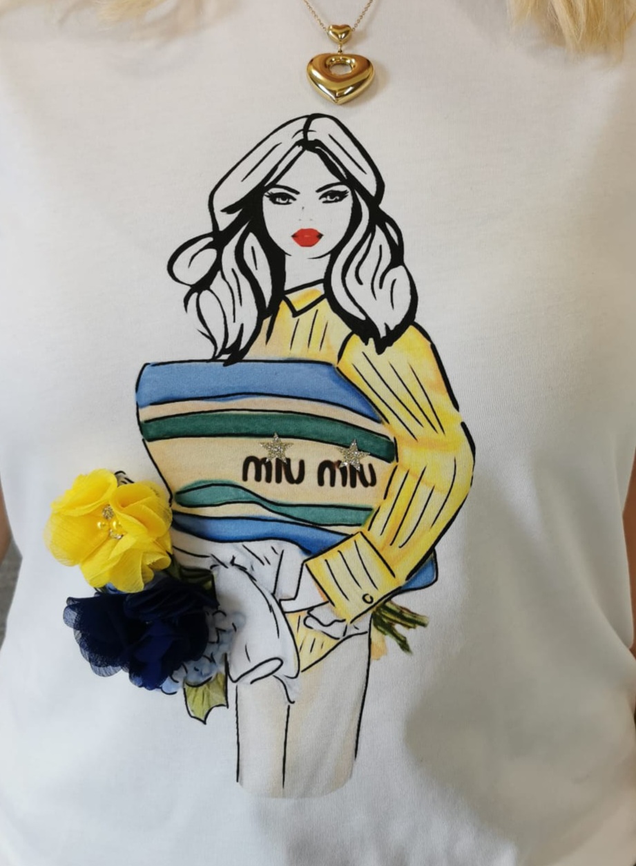 New COLLECTION TMCD10099