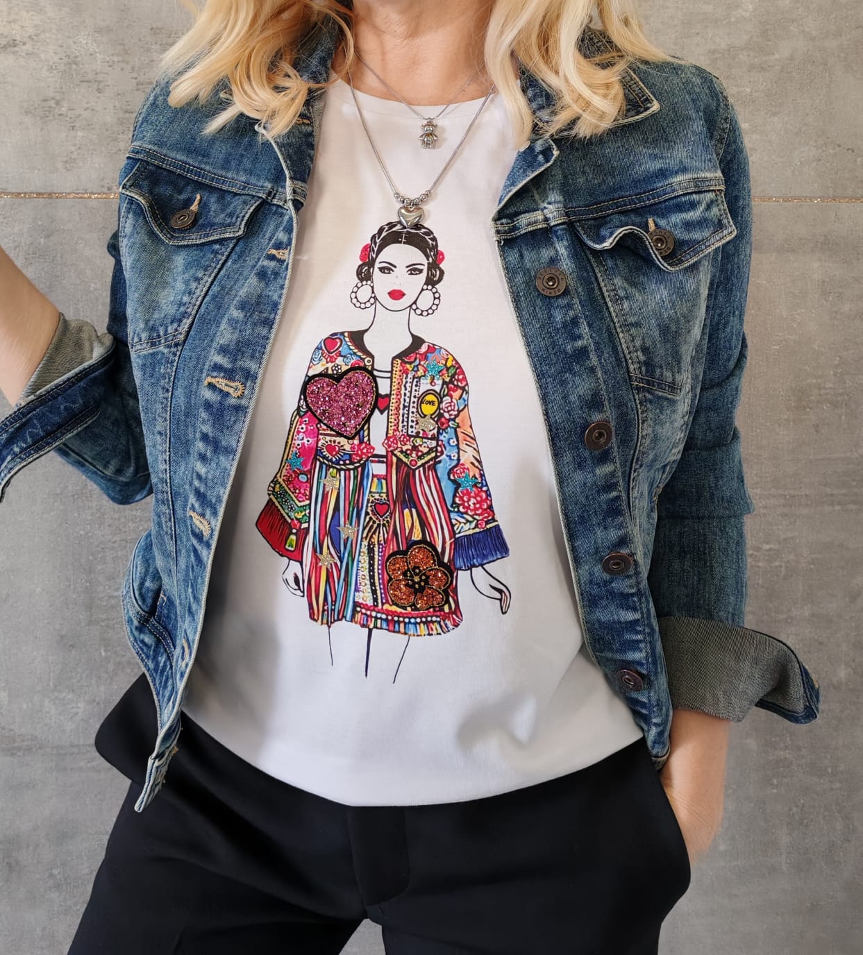 New COLLECTION TMCD10100